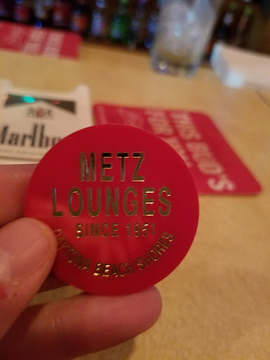 Liquor Store «Metz Package Liquors», reviews and photos, 2136 S Atlantic Ave, Daytona Beach, FL 32118, USA