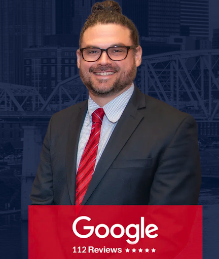 Criminal Justice Attorney «Attorney Brian Lee Nash», reviews and photos