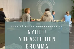 Yogastudion Bromma image