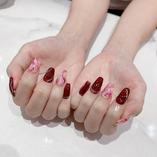 Top 6 cửa hàng nail Huyện An Lão Bình Định 2022