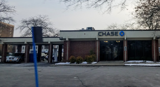 Bank «Chase Bank», reviews and photos