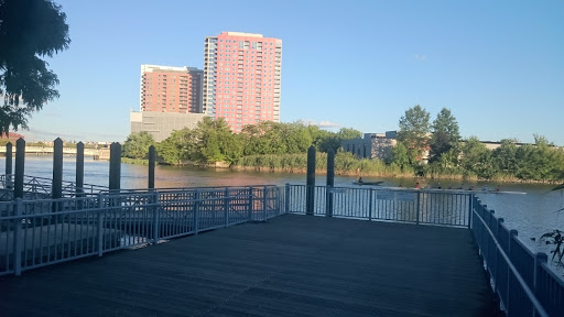 Bar & Grill «Firestone Roasting House», reviews and photos, 110 West St, Wilmington, DE 19801, USA