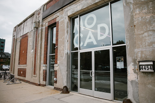 Art Museum «Museum of Contemporary Art Detroit», reviews and photos, 4454 Woodward Ave, Detroit, MI 48201, USA