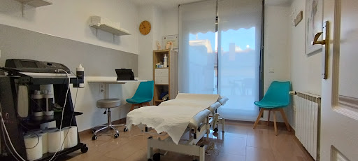 Alea Fisioterapia Deportiva y Suelo Pélvico Guadalajara. en Guadalajara, Guadalajara
