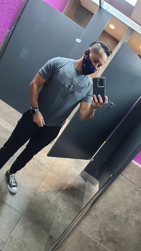 Gym «Planet Fitness», reviews and photos, 3015 E Hamilton Ave, Eau Claire, WI 54701, USA