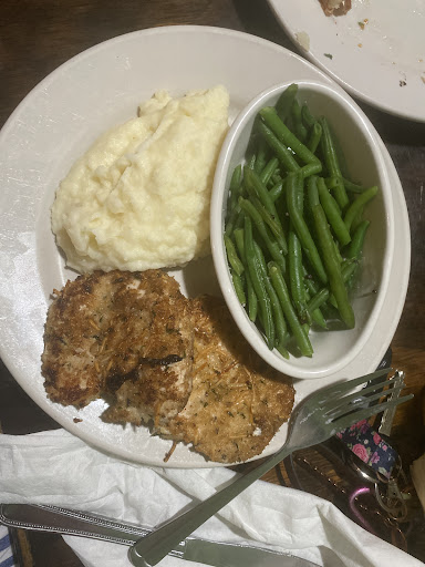 Irish Restaurant «The Harp», reviews and photos, 1423 S 3rd St, Wilmington, NC 28401, USA