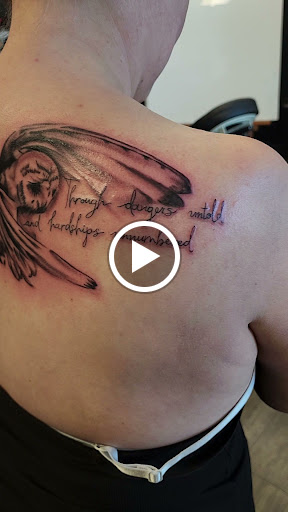 Explore forearm tattoos for women ideas, creative tattoo ideas in Spokane, available at 143 Tattoo Parlor