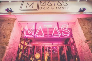 MATAS BAR & TAPAS image