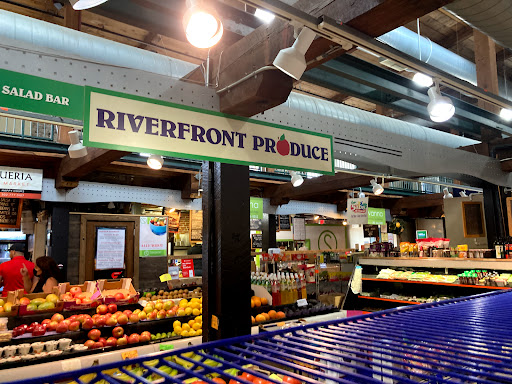 Produce Market «Riverfront Market», reviews and photos, 3 S Orange St, Wilmington, DE 19801, USA