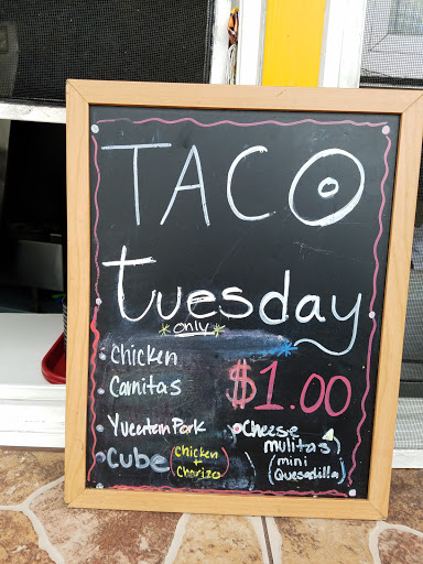 Mexican Restaurant «The Taco Man», reviews and photos, 9617 Central Ave, Montclair, CA 91763, USA