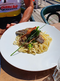 Plats et boissons du Restaurant Le 1928 à Courchevel - n°8