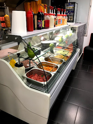 SAMASSA IFRAN à Tourcoing