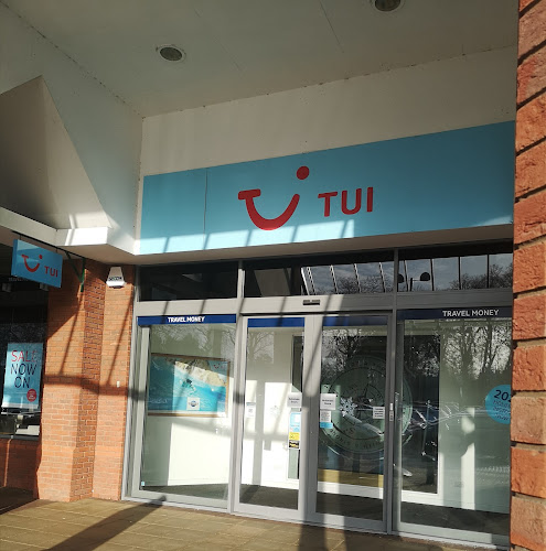 Comments and reviews of TUI Holiday Superstore