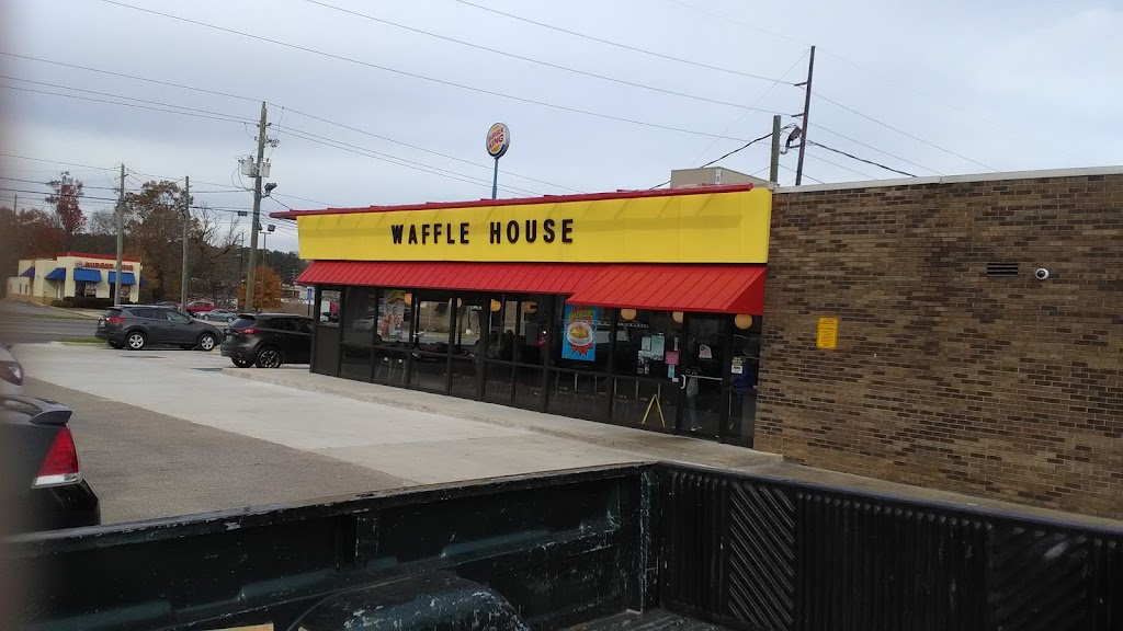 Waffle House 35004