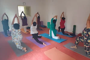 Gayathri Yoga centre image