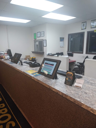 Auto Repair Shop «Keller Bros. Auto Repair», reviews and photos, 250 E Dry Creek Rd, Littleton, CO 80122, USA