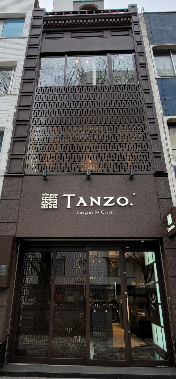 TANZO.名古屋栄店 結婚指輪・婚約指輪