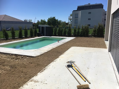 CREAT'IS à Nivolas-Vermelle