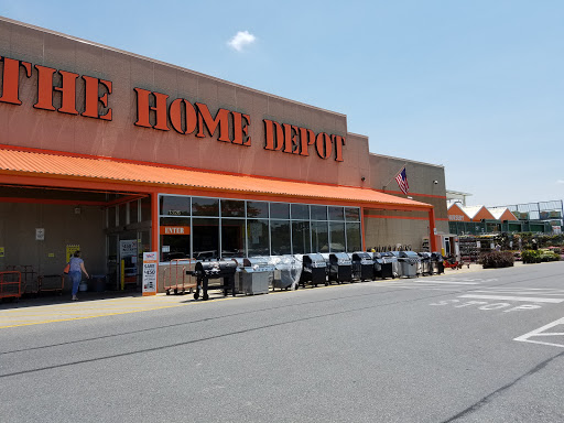 Home Improvement Store «The Home Depot», reviews and photos, 1326 Londontown Blvd, Sykesville, MD 21784, USA