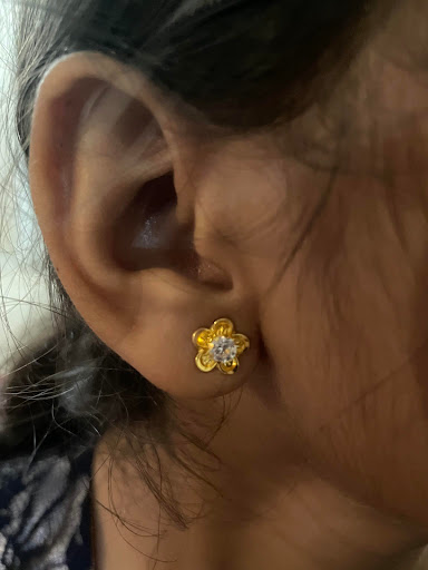 Wholesale Jeweler «Shalimar Jewelers», reviews and photos, 7851 N 56th St, Tampa, FL 33617, USA