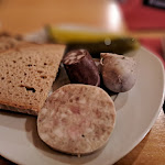 Photo n°4 de l'avis de Renate.t fait le 12/05/2023 à 15:19 sur le  PWV Martinshöhe, Fritz-Claus-Hütte à Martinshöhe