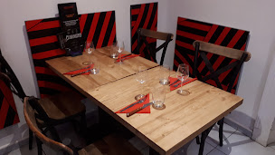 Photo n°13 de EL TORO à Aix-les-Bains ()