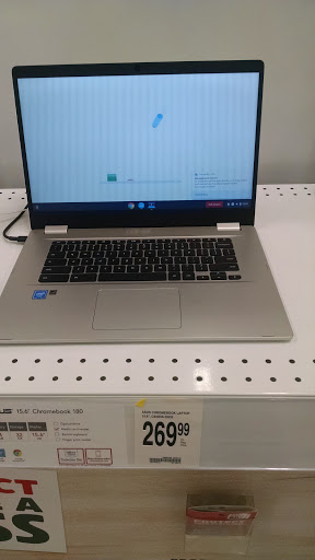 Office Supply Store «Office Depot», reviews and photos, 3220 Nicholasville Rd #185, Lexington, KY 40503, USA