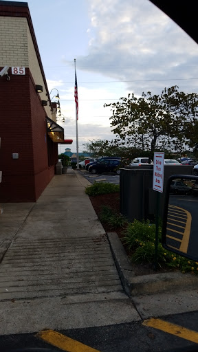 Fast Food Restaurant «Chick-fil-A», reviews and photos, 85 Rodeo Dr, Myrtle Beach, SC 29579, USA