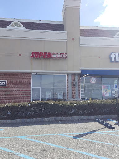 Hair Salon «Supercuts», reviews and photos, 1644 NJ-23, Wayne, NJ 07470, USA
