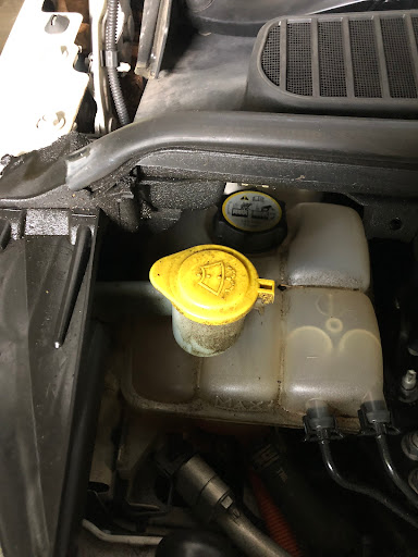 Tire Shop «Firestone Complete Auto Care», reviews and photos, 2299 140th Ave NE, Bellevue, WA 98005, USA