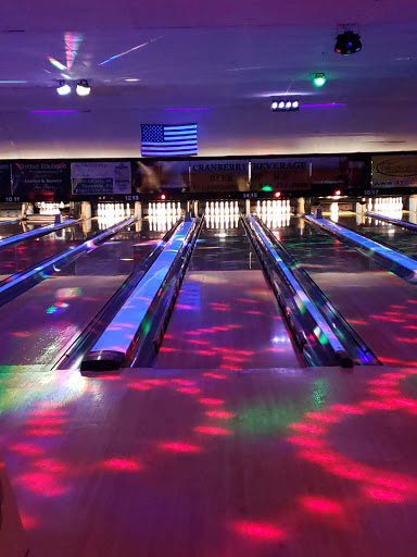 Bowling Alley «Seneca Lanes», reviews and photos, 2771 PA-257, Seneca, PA 16346, USA