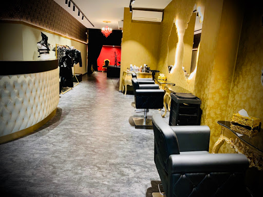 HAIR PALaCE Art & Styling en Barcelona, Barcelona