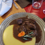 Photo n°1 de l'avis de Giusy.b fait le 09/10/2022 à 21:38 sur le  Porca Polenta à Reggio Emilia