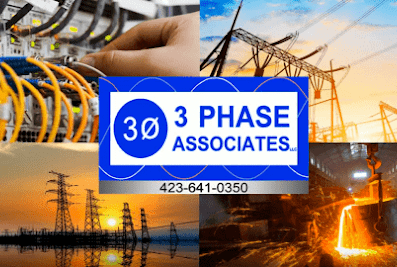 3 Phase Associates, LLC