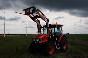 Zetor Poland Sp. o.o. image