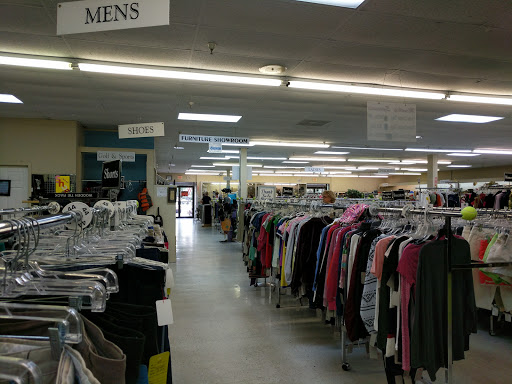 Thrift Store «St Francis Thrift Shop», reviews and photos