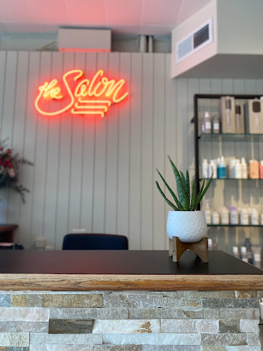Beauty Salon «The Salon», reviews and photos, 4548 Main St, Kansas City, MO 64111, USA
