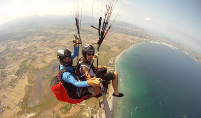 Mallorca from the Sky
