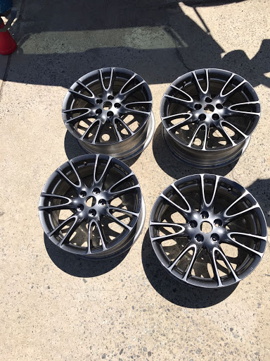 Auto Body Shop «Unique Auto Repair», reviews and photos, 5327 Buford Hwy NE, Atlanta, GA 30340, USA