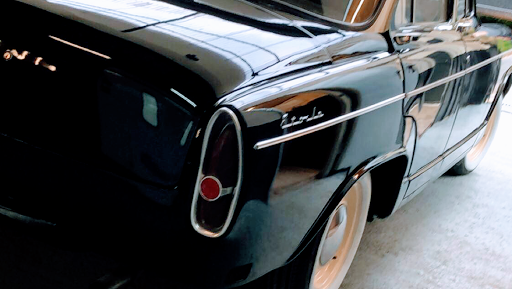 Photo 2 - PRECISIUM - GARAGE AUTOMOBILE CANETOIS