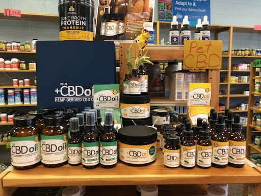 Health Food Store «Oasis Health Foods», reviews and photos, 76 N Williams Lake Rd, Waterford Twp, MI 48327, USA