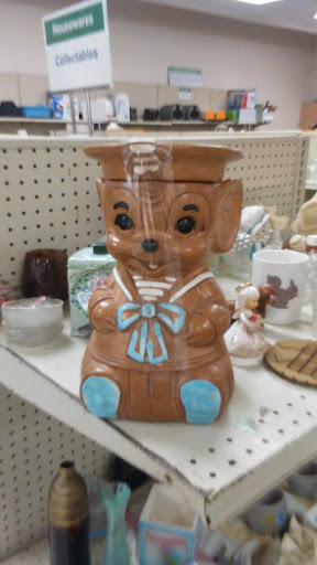 Thrift Store «Goodwill», reviews and photos, 3492 Washington Rd, Canonsburg, PA 15317, USA