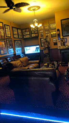 Cigar Shop «Union Cigar Club», reviews and photos, 5 Baltimore St, Gettysburg, PA 17325, USA