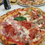 Photo n°6 de l'avis de Igor.n fait le 25/02/2023 à 12:33 sur le  Pizzeria Big Ben Maranello à Maranello