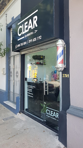 Opiniones de CLEAR barberia en La Paz - Barbería