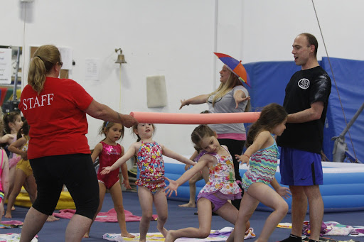 Gymnastics Center «Eastern National Academy», reviews and photos, 600 Winters Ave, Paramus, NJ 07652, USA