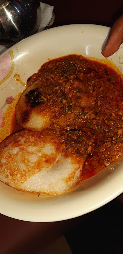 Mukarramah Restaurant, Yakubu James Pam, Wuse, Abuja, Nigeria, Restaurant, state Nasarawa