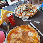 Photo n°1 de l'avis de Karolina.o fait le 06/09/2023 à 14:06 sur le  Pizzeria Vespri Siciliani à Corleone