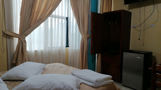 Dream accommodation Trujillo