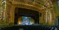 Temple of the Arts